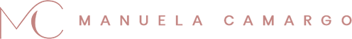 manuela camargo - logo